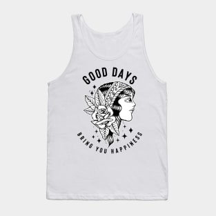 Good Days Tank Top